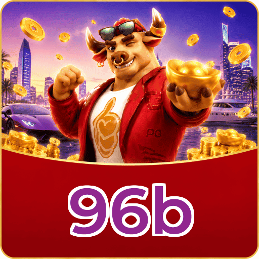 Odds Competitivas 96b