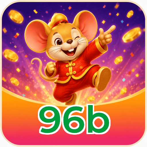 Slots 96b - Jackpots Progressivos