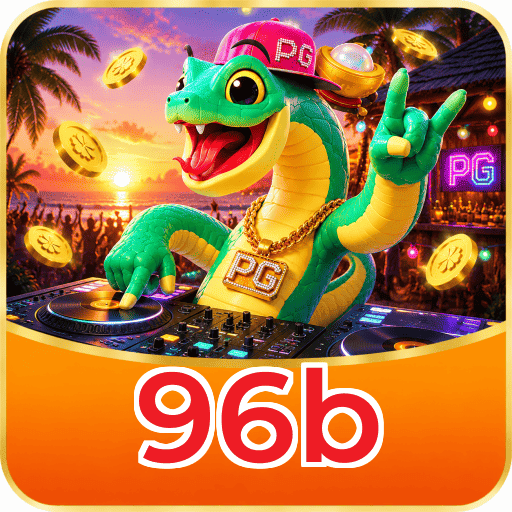 96b Logo 1