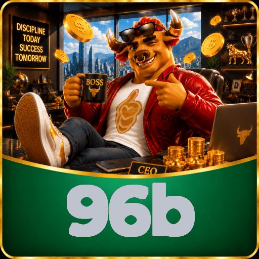 Slots 96b - RTP Alto Certificado