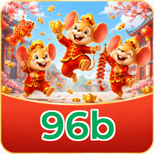 96b Logo 2