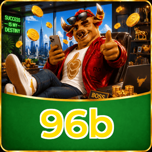 Cash Out 96b
