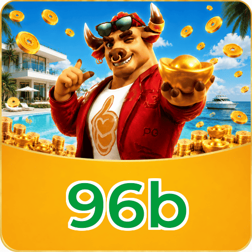 Telegram 96b - Canal Oficial Verificado