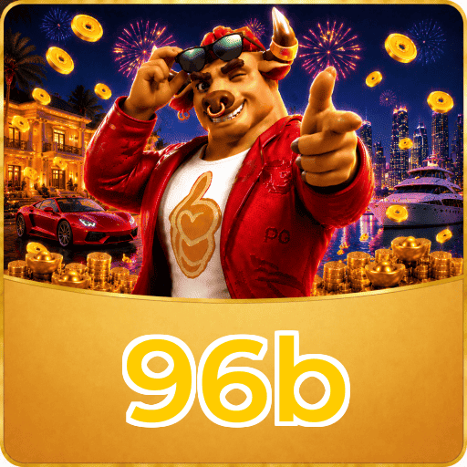 96b Logo 1