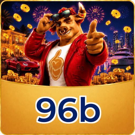 96b Licenciado Curaçao - Segurança SSL 256-bit