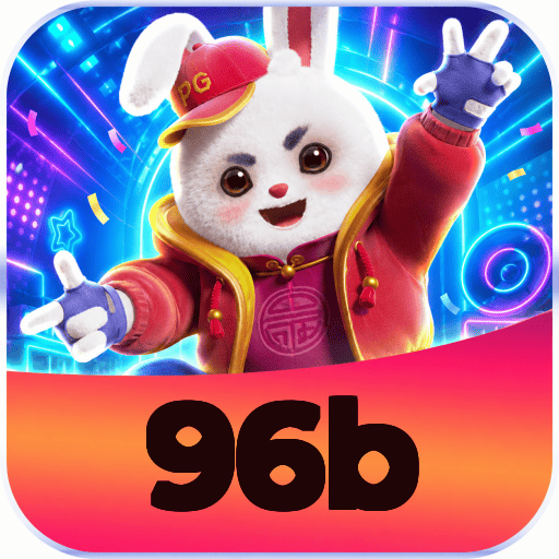 96b Logo 2
