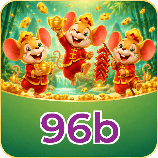 Slots 96b - RTP Alto Certificado