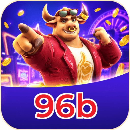 Slots 96b - Jackpots Progressivos