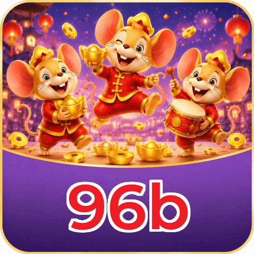 96b Logo 3